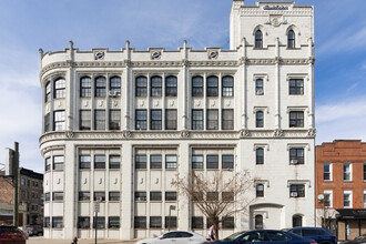 Studebaker in Brooklyn, NY - Building Photo - Building Photo