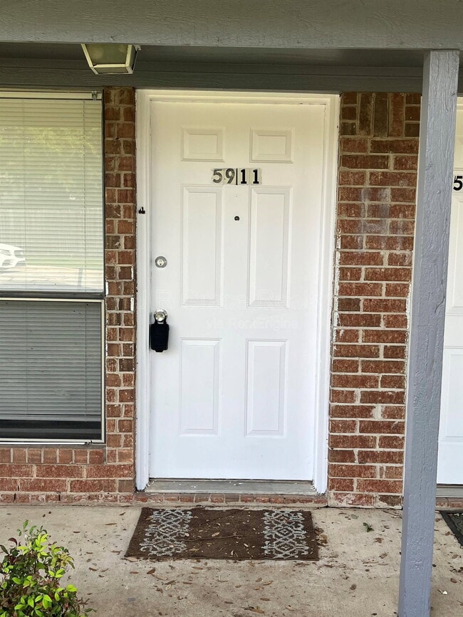 property at 5911 Shadydell Dr