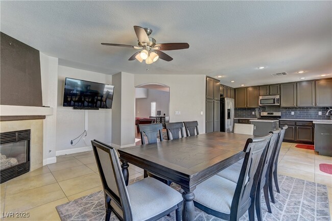 property at 9808 Via Delores Ave