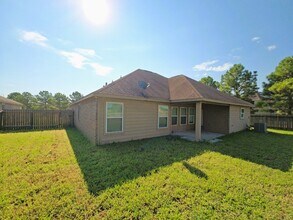 20503 Parazetta Pl in Hockley, TX - Building Photo - Building Photo