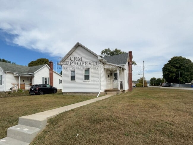 property at 1530 S Union St