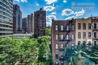 1501 Lexington Ave in New York, NY - Building Photo - Building Photo
