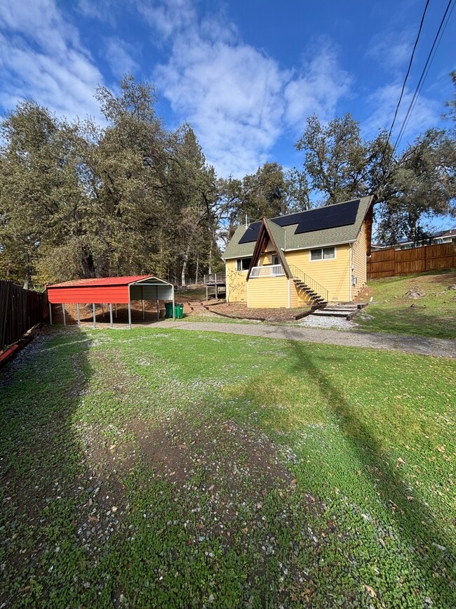 property at 20586 Kings Ct