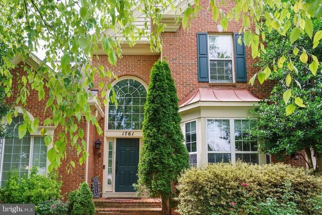1761 Wheyfield Dr in Frederick, MD - Building Photo - Building Photo