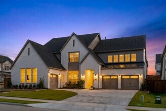 6832 Sunset Hls Dr in McKinney, TX - Building Photo - Building Photo