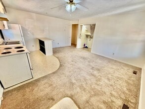 120 Montmullin St in Lexington, KY - Building Photo - Building Photo