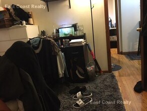 115 St Stephen St in Boston, MA - Foto de edificio - Building Photo