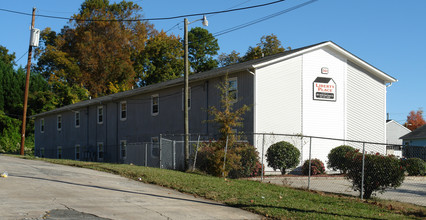 Liberty Place in Durham, NC - Building Photo - Building Photo