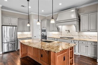 655 Sad Willow Pass in Driftwood, TX - Building Photo - Building Photo