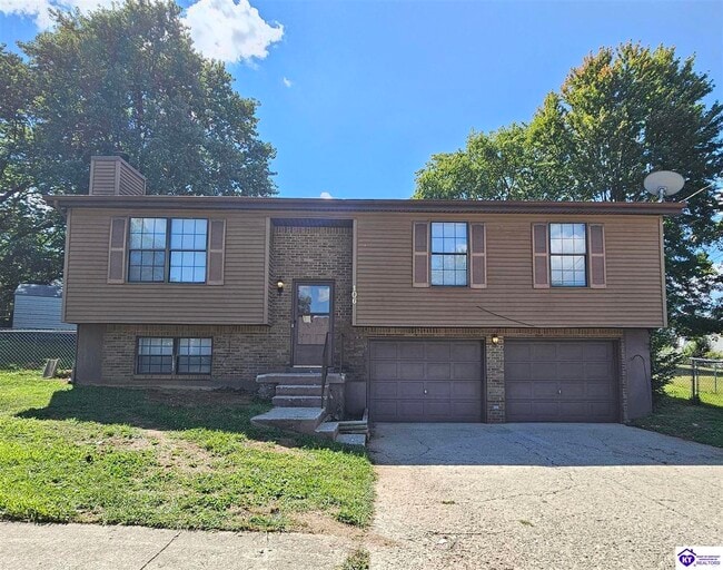 property at 106 Monroe St