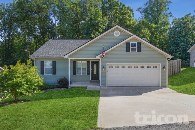 property at 456 Blairwood Ct