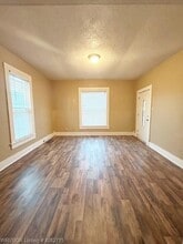 1108 S 18th St in Fort Smith, AR - Foto de edificio - Building Photo