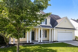 3354 Merchant Ln in Davidson, NC - Building Photo - Building Photo