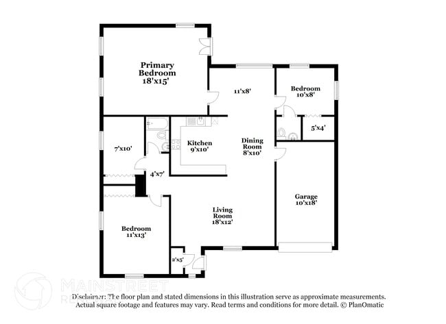 8464 Hollyhock Ave in Seminole, FL - Building Photo - Building Photo