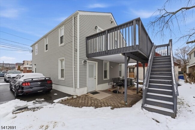 316 Evergreen Ave in Bound Brook, NJ - Building Photo - Building Photo