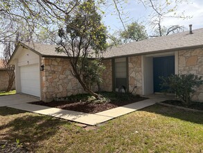 14407 Briarpoint St in San Antonio, TX - Building Photo - Building Photo