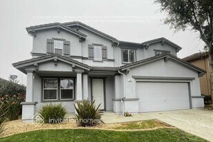 865 Devonshire Ln in Lincoln, CA - Building Photo