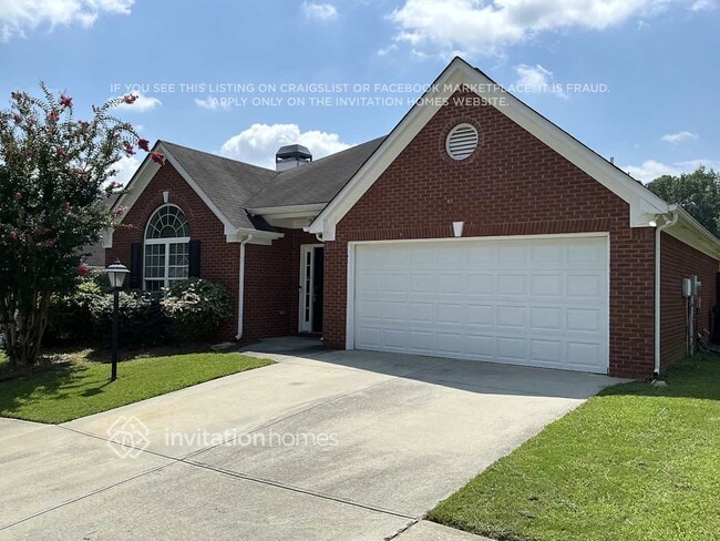 2772 Newtons Crest Cir in Snellville, GA - Building Photo - Building Photo