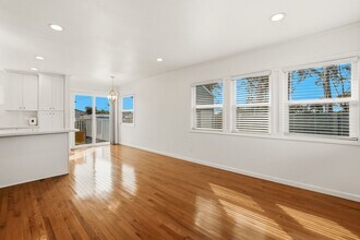 4012-4014 Dwight St in San Diego, CA - Building Photo - Building Photo