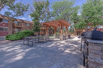 Pikes Place on San Miguel in Colorado Springs, CO - Building Photo - Building Photo