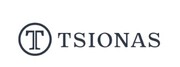 Property Management Company Logo Tsionas Management