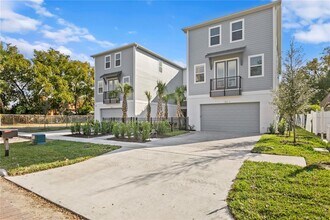 208 W Frances Ave in Tampa, FL - Building Photo - Building Photo