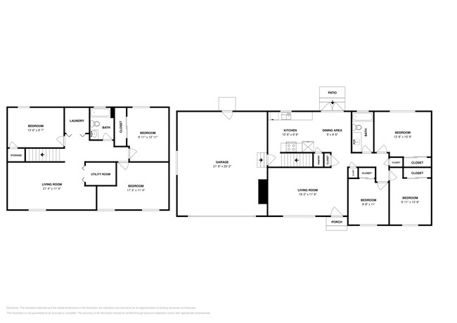 5554 Hugoton Dr in Salt Lake City, UT - Building Photo - Building Photo