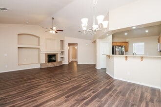 2540 W Silver Streak Way in San Tan Valley, AZ - Building Photo - Building Photo
