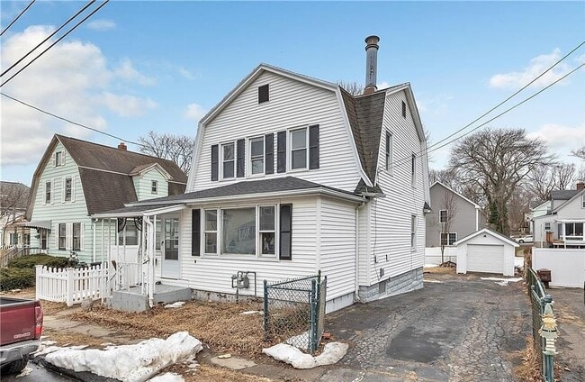 property at 41 Spring St