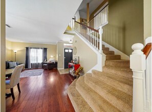 14339 Fair Knoll Way in Houston, TX - Building Photo - Building Photo