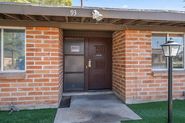 property at 4315 N Flowing Wells Rd