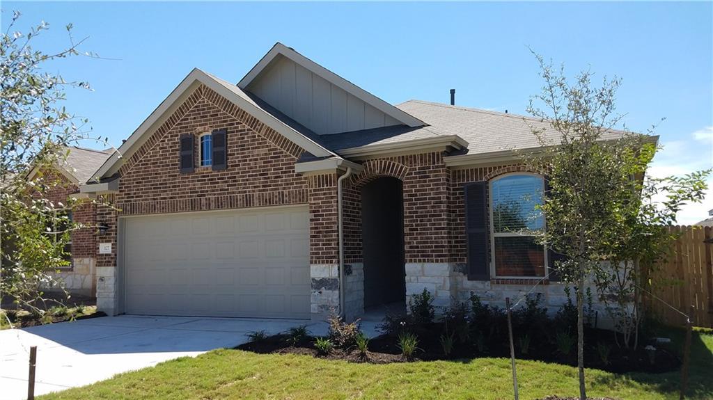 127 Shale Cir in Buda, TX - Building Photo