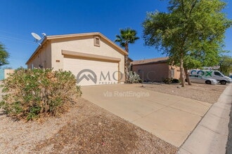 6118 E Valley View Dr in Florence, AZ - Building Photo - Building Photo