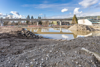 Band in Coquitlam, BC - Building Photo - Building Photo