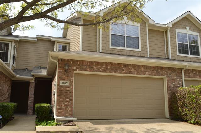 8621 Forest Highlands Dr in Plano, TX - Building Photo