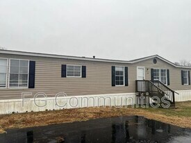 1547 Race Path Church Rd in Mooresboro, NC - Building Photo