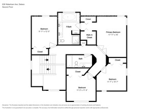 838 Watertown Ave in Delano, MN - Building Photo - Building Photo