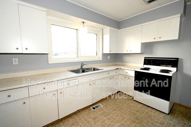 property at 592 Central St E