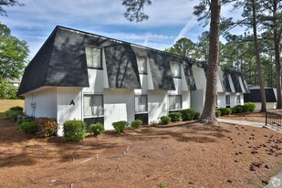 Aspire Richmond Hill