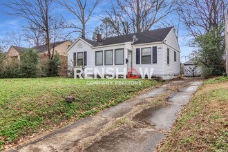 3757 Faxon Ave in Memphis, TN - Building Photo - Building Photo