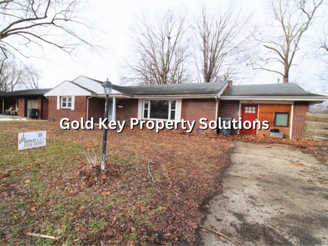 property at 1911 Costello Dr