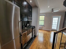 Mott Street, Unit 017 in New York, NY - Building Photo