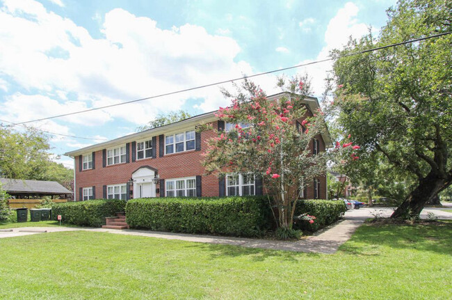 161 Saint Margaret St, Unit 3 in Charleston, SC - Foto de edificio - Building Photo