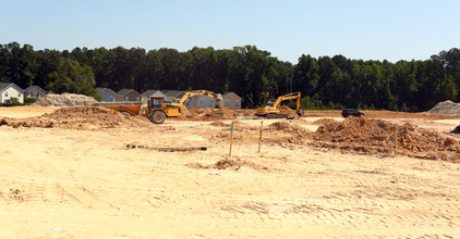 Jackson Creek Station in Columbia, SC - Building Photo - Building Photo