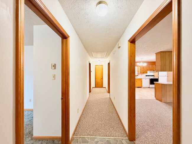 3205 Cherry Hill Church Rd in South Boston, VA - Building Photo - Building Photo