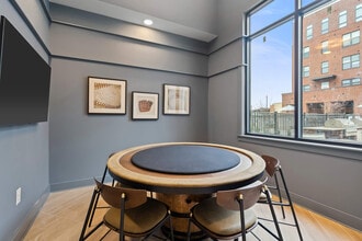 408 Jackson in Greenville, SC - Foto de edificio - Building Photo