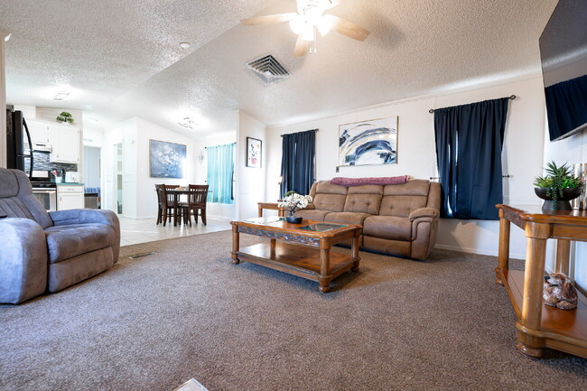 property at 5700 Old Kirtland Hwy