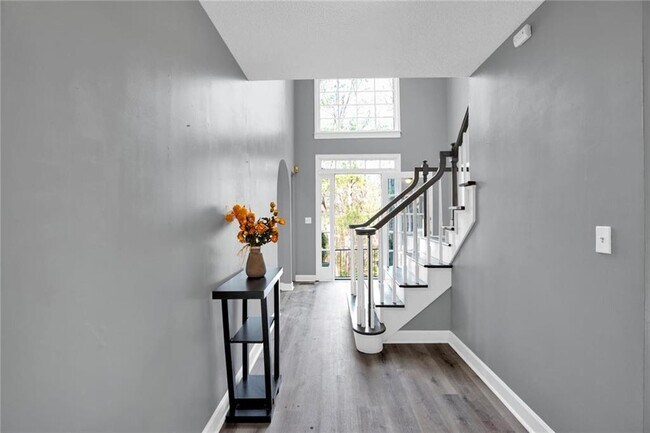 3778 Rivaridge Dr in Marietta, GA - Building Photo - Building Photo