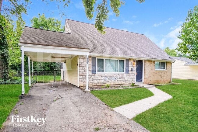 754 Bevis Rd in Columbus, OH - Building Photo - Building Photo