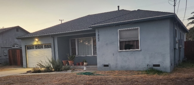 property at 00000 Paine St
